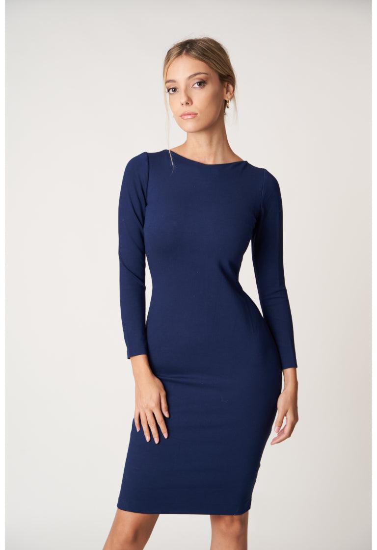 Ca Marin Dress - BLEMUNT