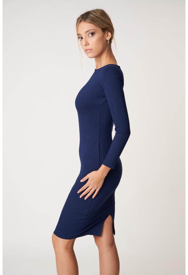 Ca Marin Dress - BLEMUNT