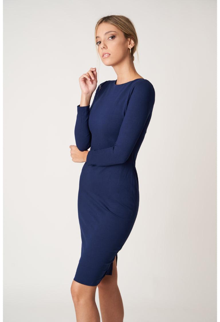 Ca Marin Dress - BLEMUNT